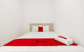Reddoorz @ Graha Cemerlang Maros